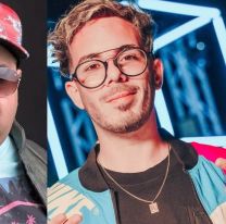 "Cuando quieras y donde quieras": Dj Kairuz redobla la apuesta a Fer Palacio