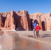 En promedio, los turistas en Salta gastaron más de 10 mil pesos