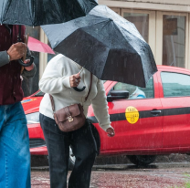 Anuncian lluvias para hoy en Salta