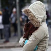 Se viene el descenso de temperatura en Salta