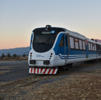 Estos son los nuevos horarios que tendrá el Tren del Valle de Lerma