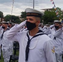 Hasta el 22 de agosto los jóvenes de Salta pueden inscribirse en la Prefectura Naval