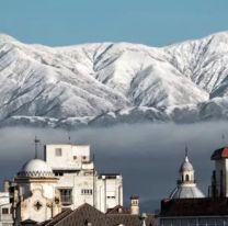 Vuelve el invierno: el lunes  ingresará un frente frío 