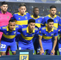 Con precios desde $2500, el domingo lanzan la venta de entradas para ver a Boca en Salta