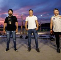 El Dúo OrellanaLucca presenta su nuevo disco «Sendas» en Salta