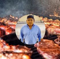 Este es el salteño que hace el mejor asado: contó el secreto de la sal