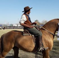 El campo le vuelve a abrir sus tranqueras a la ciudad