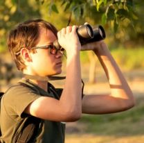 Se viene "Pajareritos" el mega encuentro de niños y jóvenes observadores de aves de Sudamérica