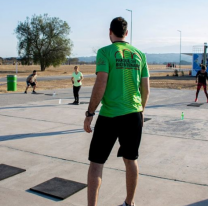 Horarios de actividades físicas gratuitas en los Parques Urbanos