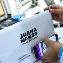 Plan Juana Manso: inscripción para recibir una computadora gratis y requisitos