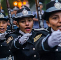 Continúan las inscripciones para formar parte de la Policía de Salta