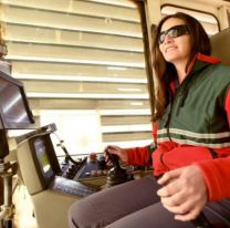 Aumenta el número mujeres en los organismos mineros    