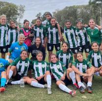 Banfield buscará jugadoras de fútbol en Salta