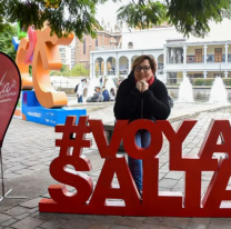 Salta se promocionará en Córdoba y Rosario