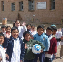 Hoy iniciaron el ciclo lectivo las escuelas con régimen de verano