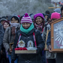 Fisioterapeutas y Kinesiólogos asistirán a peregrinos en el Milagro, piden colaboración