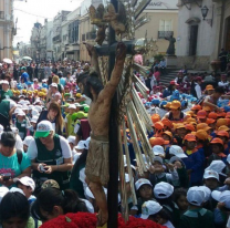 Salta se prepara para "El Milagrito" y el "Milagro de la Juventud"