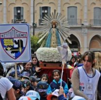 Conocé los cortes y desvíos de calles por el Milagrito