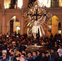 Hoy Salta vivirá el "Milagro Juvenil 2022"