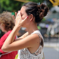 Hoy será el día más caluroso de la semana: la máxima alcanzará los 32ºC