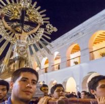 Conocé los cortes de tránsito por el Milagro Juvenil