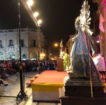  Una multitud participó del Milagro Juvenil en Salta