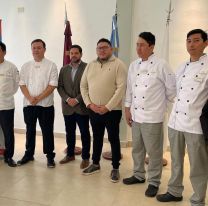 Estos son los salteños que representarán a Salta en el Torneo Nacional de Chefs