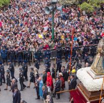 Podarán árboles y elevarán cables para la procesión del Milagro