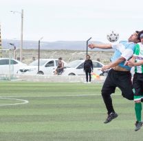 Se viene el primer Torneo Sudamericano de Veteranos de Futbol y será en Salta