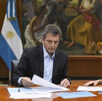 El Gobierno anunció un refuerzo de $20.000 por hijo a los trabajadores con menos ingresos