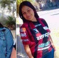 Buscan desesperadamente a Lujan: ayer salió de su casa y no saben nada de ella