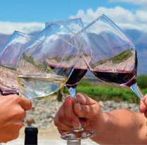 El próximo Encuentro Nacional de Turismo del Vino se realizará en Salta