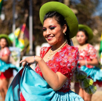 Salta celebrara el "Día del Inmigrante" con la "Feria de las Colectividades"