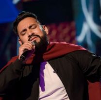 El salteño Matías Palavecino brilló en el repechaje de "Canta Conmigo Ahora" y se sumó a los finalistas