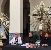 Se viene la procesión del Milagro, conocé cómo será este 2022