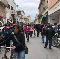 Rige en toda la Provincia los alcances del feriado nacional decretado para hoy