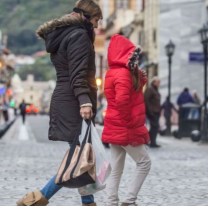 Vuelven las bajas temperaturas en Salta