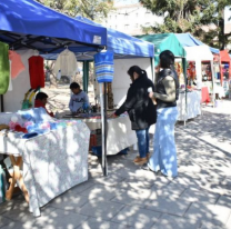 Habrá una feria en Campo de la Cruz durante todo el Milagro salteño