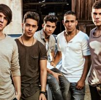 CNCO estará en la Elección Nacional de los Estudiantes