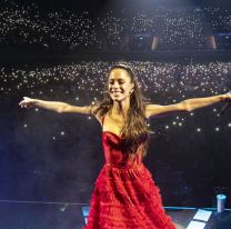 Tini vuelve a Salta este finde: ¿todavía quedan entradas?