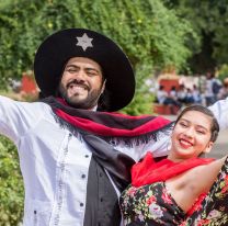 Hoy es el "Día del bailarín folklórico"