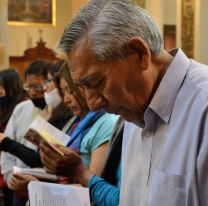 Día 9: rezá el último día de la Novena en Honor al Señor y a la Virgen del Milagro