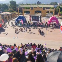 Se viene Festival de la Primavera en plaza España