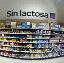 Piden que restaurantes y negocios salteños tengan alimentos libres de lactosa 