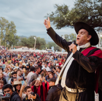 Se confirmó la fecha de la Serenata a Cafayate 2023