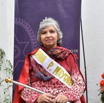 Mañana se realizará la elección de la reina de las personas mayores en Parque Sur