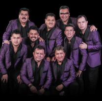 Los Bybys se presentan esta noche en Salta, luego de agotar la primer función