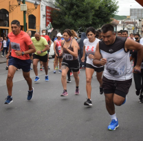 Este domingo se realizará la 7º edición de la maratón del mercado San Miguel