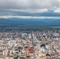 Fin de semana agradable en Salta: ¿Lloverá?