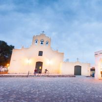 Cachi: el pueblito boutique de Salta del que te vas a enamorar